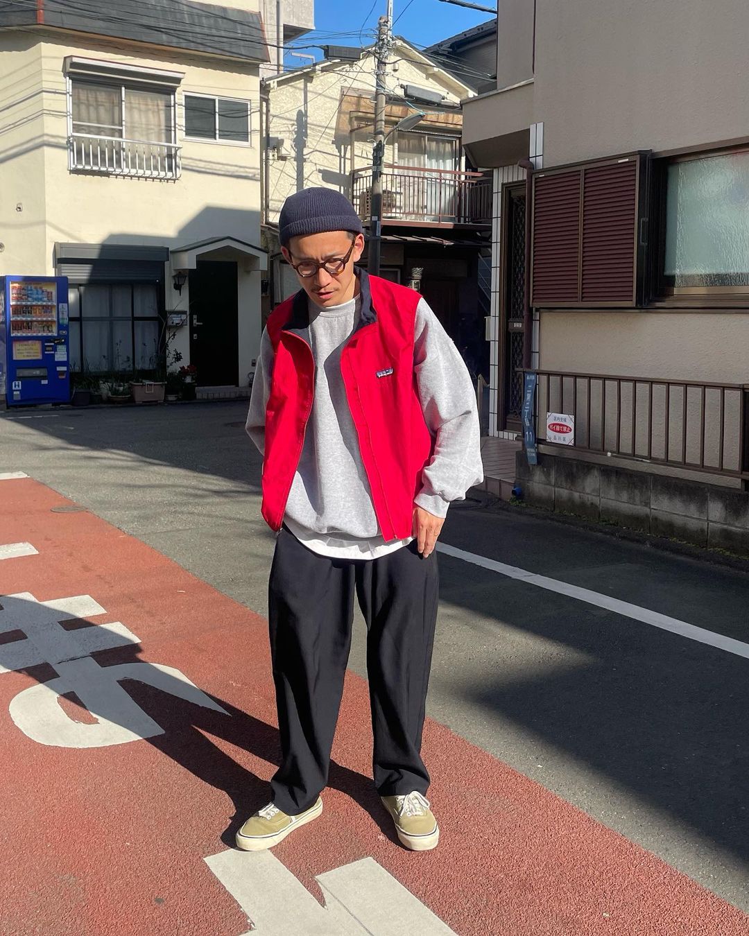 luu y nhung nguyen tac vang trong phoi do danh cho quy ong trung nien.4