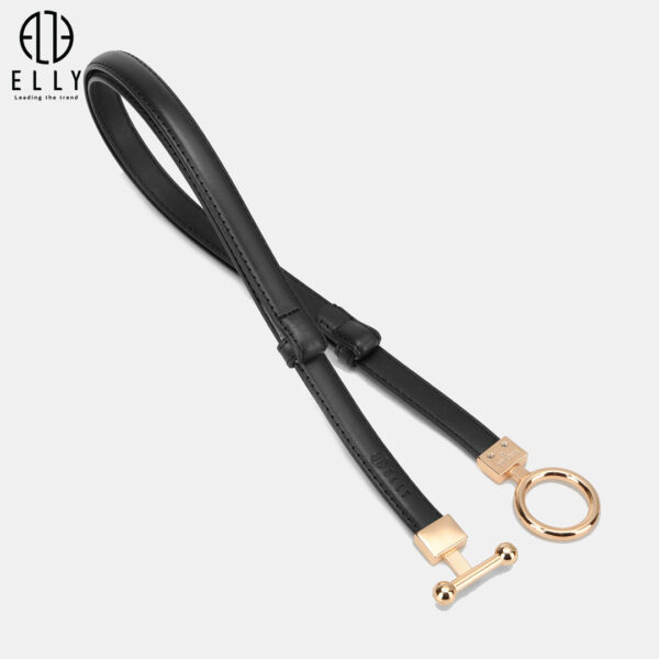 Dây lưng nữ cao cấp da thật ELLY – ED67