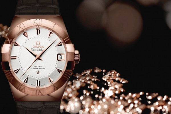 diem danh nhung mau dong ho phien ban gioi han cua omega.2