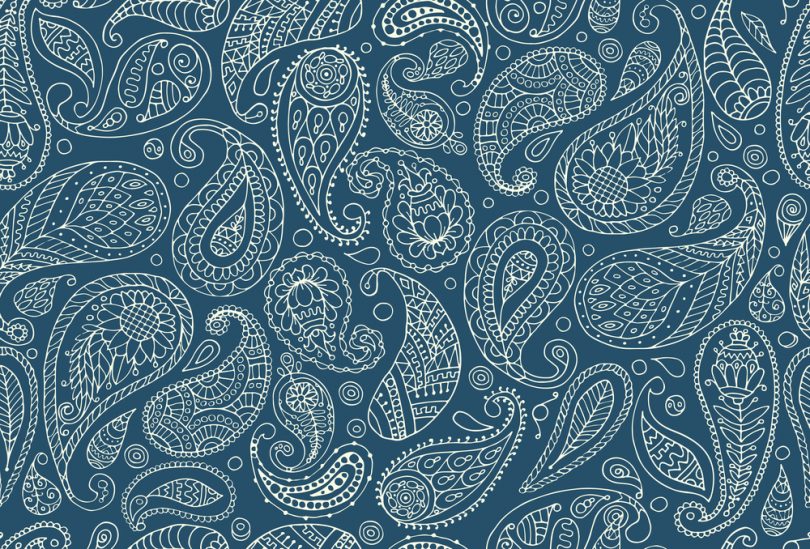 cach phoi cac hoa tiet hoan hao cho chang them phong cach.3