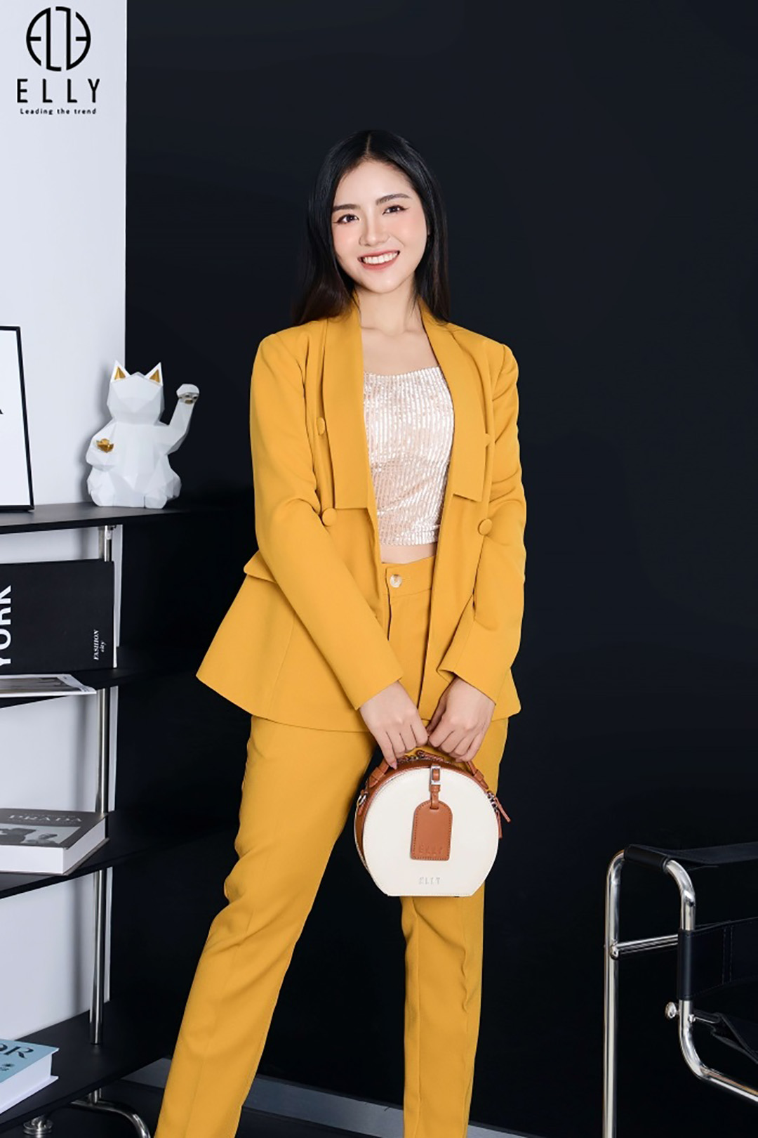 tui xach nu thoi trang elly el238 19