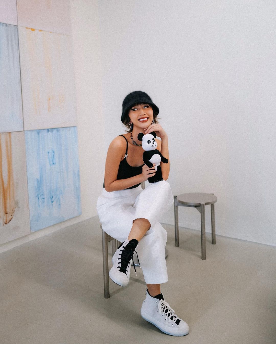 chon giay the thao phu hop voi cung hoang dao.2