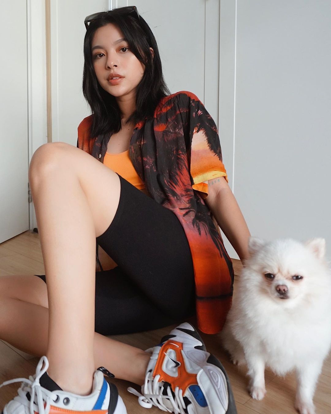 chon giay the thao phu hop voi cung hoang dao.1