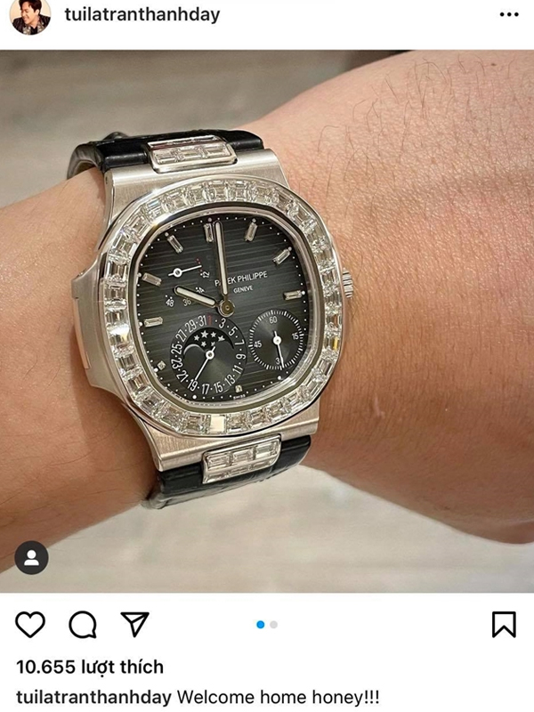 bst dong ho cao cap gia tri cua mc tran thanh.2