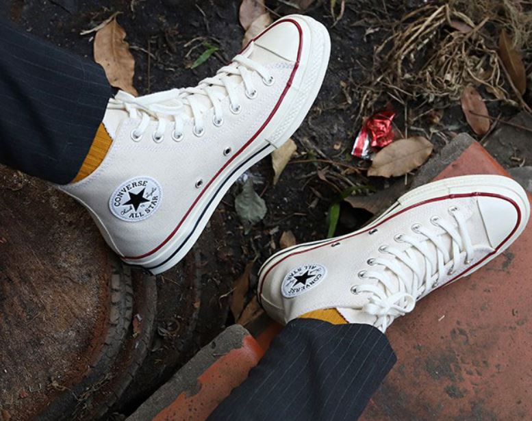 converse 1970s white phien ban quen thuoc nhung khong he loi mot.5