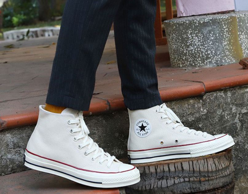 converse 1970s white phien ban quen thuoc nhung khong he loi mot.2