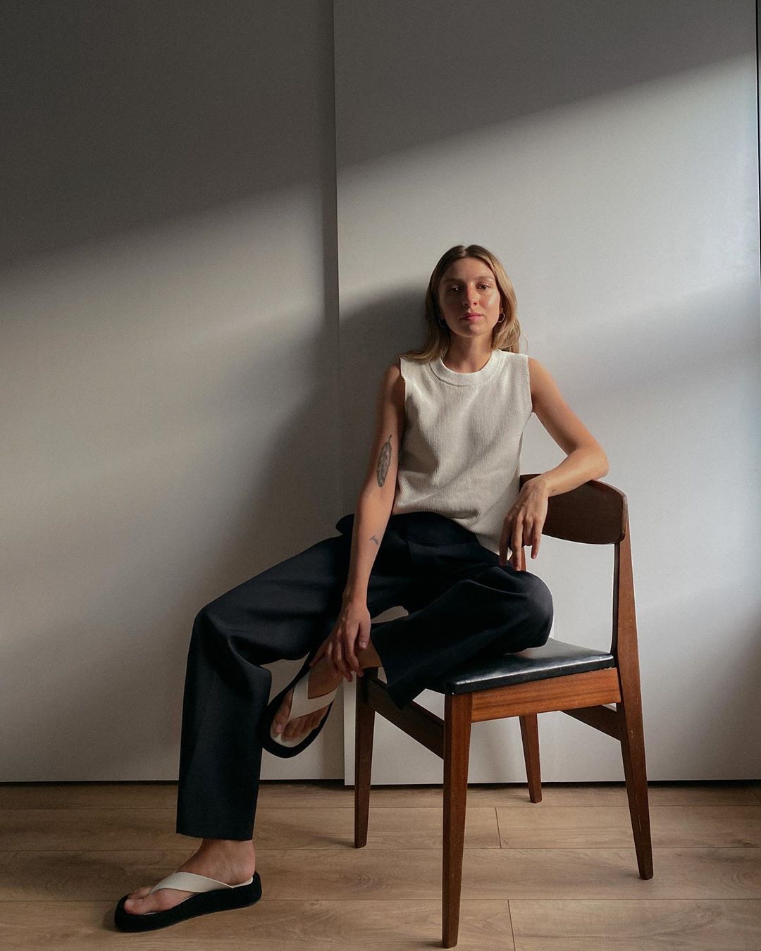 chon phong cach phu hop voi than so hoc cua ban.5