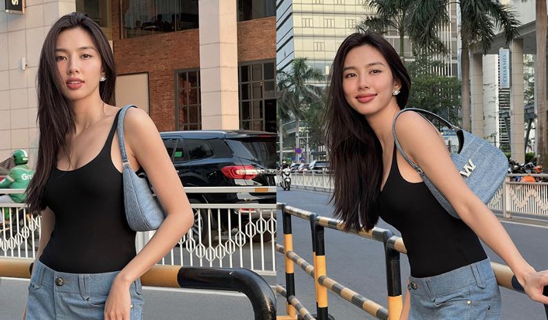 nhung mau tui kep nach duoc hoa hau thuy tien ua chuong.7