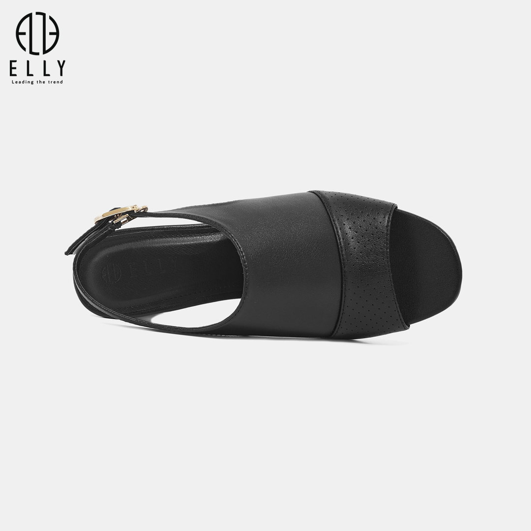 giay nu cao cap elly egm210 9 2