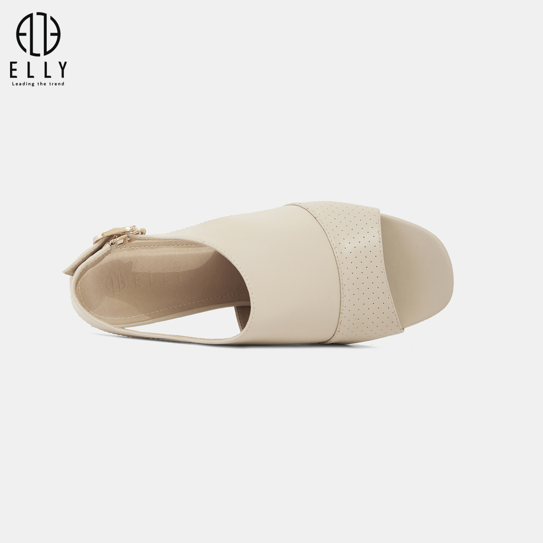 giay nu cao cap elly egm210 10 2