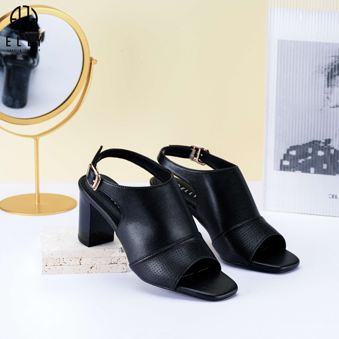 giay nu cao cap elly egm210 25