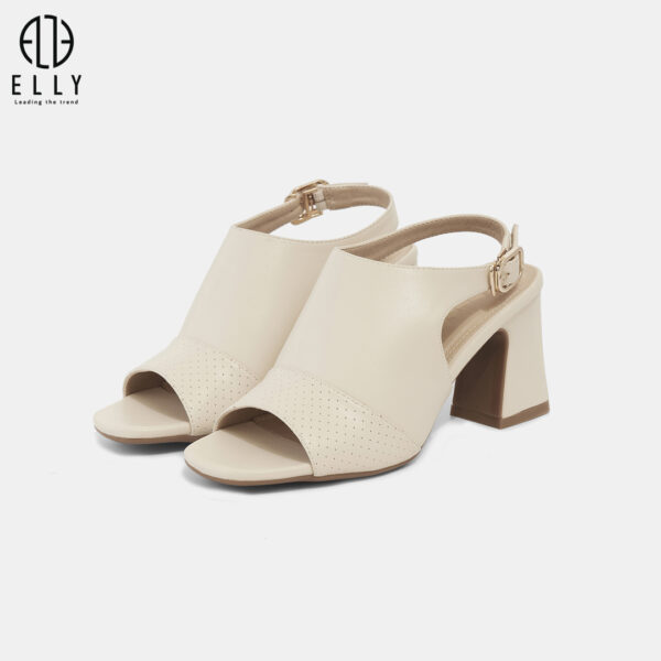 giay nu cao cap elly egm210 28
