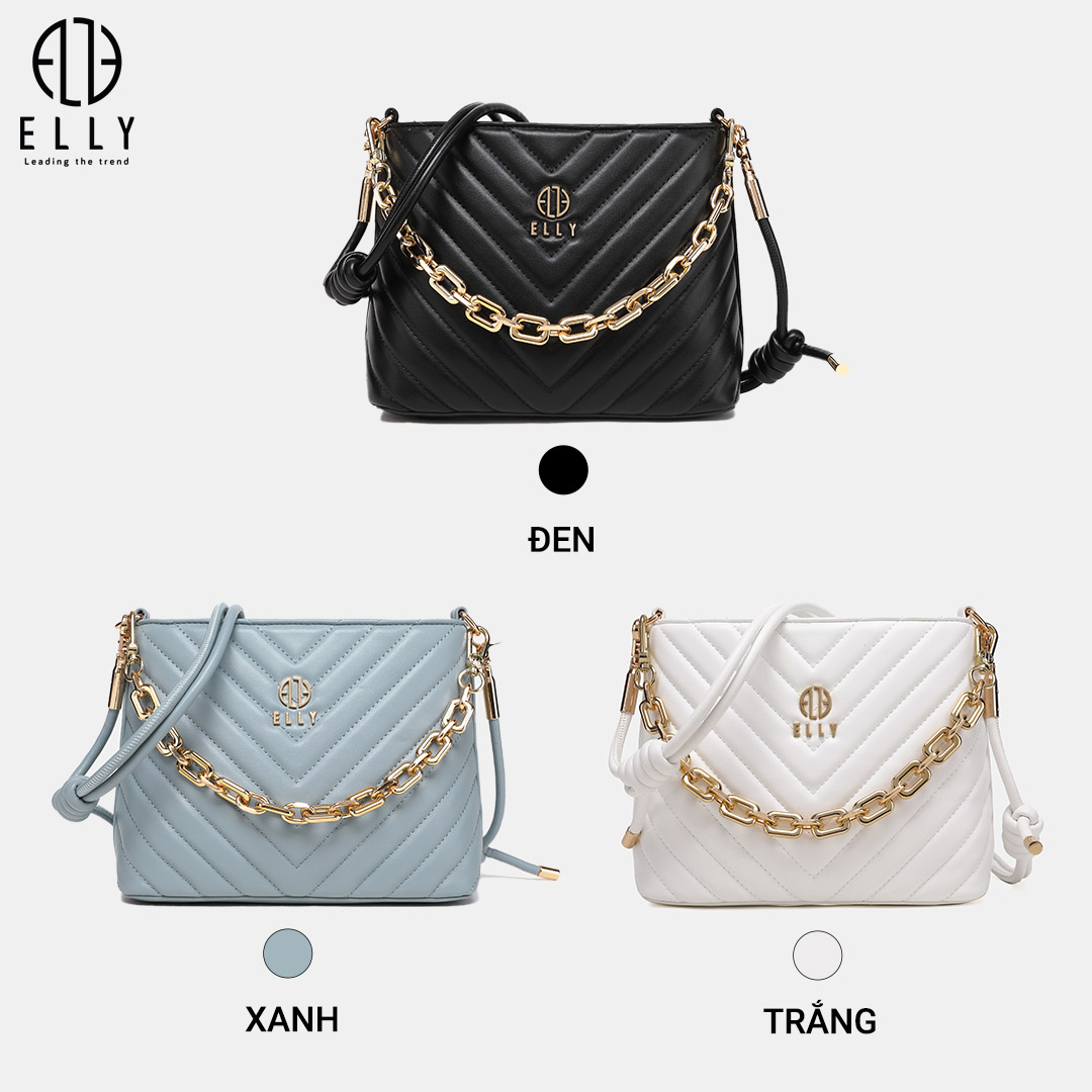 tui xach nu thoi trang elly el258 40