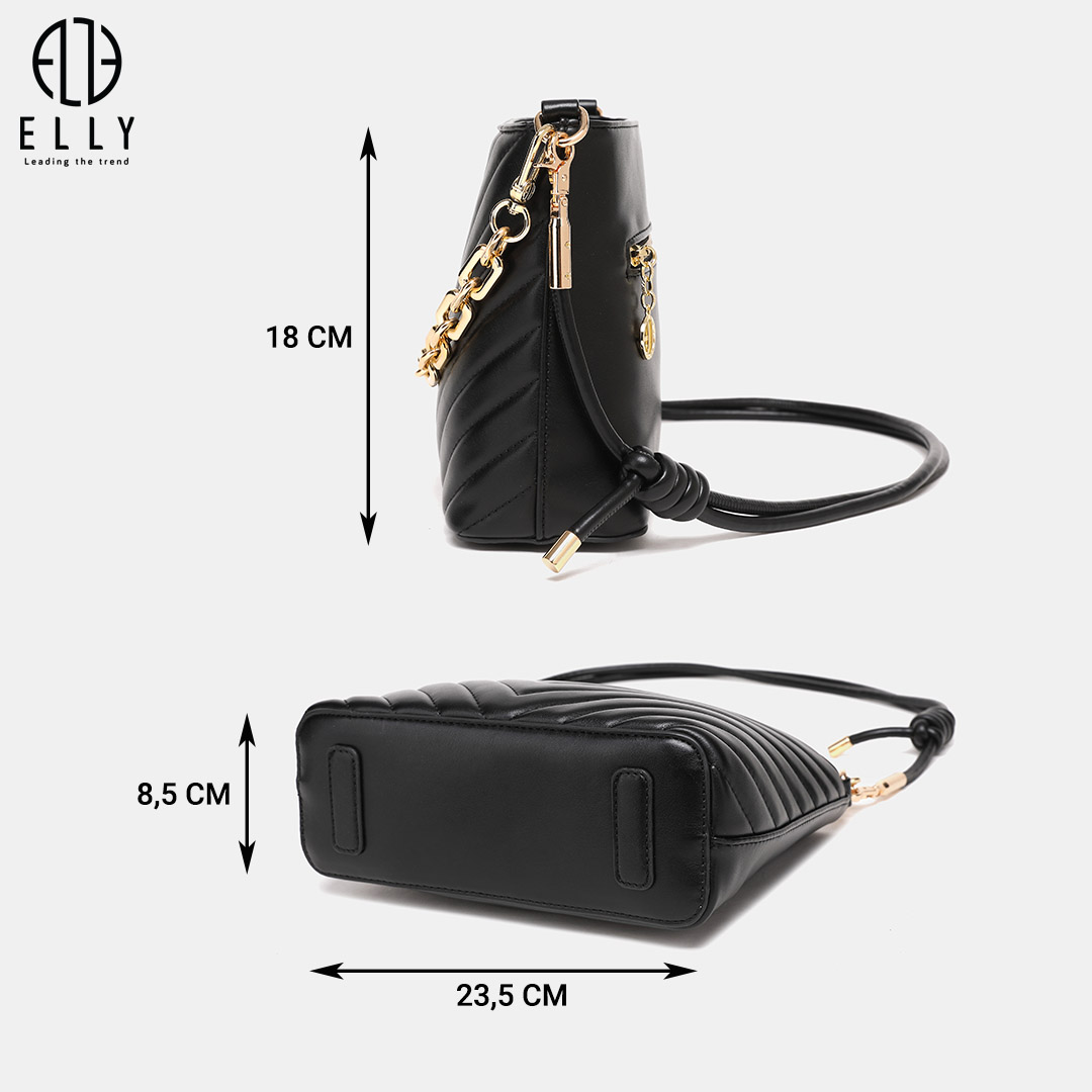 tui xach nu thoi trang elly el258 42