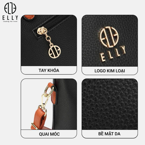 tui xach nu thoi trang elly el278 34