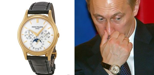 bst dong ho cao cap cua tong thong nga putin.4