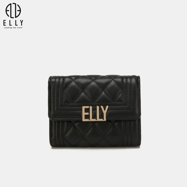 Ví da nữ thời trang ELLY – EVH99