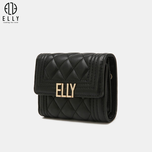 Ví da nữ thời trang ELLY – EVH99