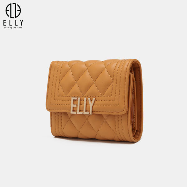 Ví da nữ thời trang ELLY – EVH99