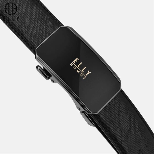 Dây lưng nam da thật ELLY HOMME – EDM10