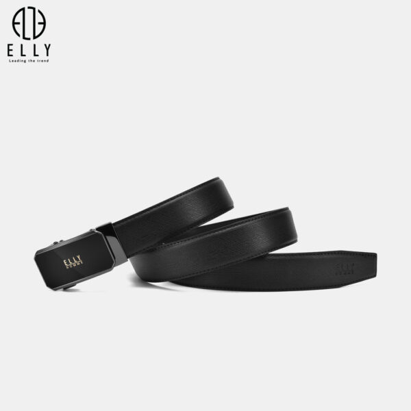 Dây lưng nam da thật ELLY HOMME – EDM10