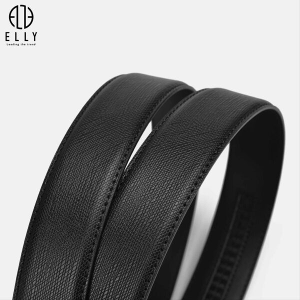 Dây lưng nam da thật ELLY HOMME – EDM10