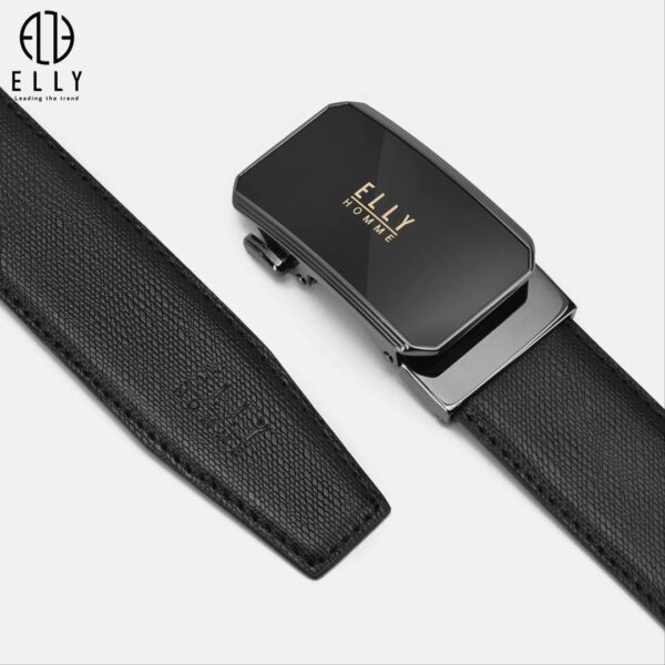 Dây lưng nam da thật ELLY HOMME – EDM10