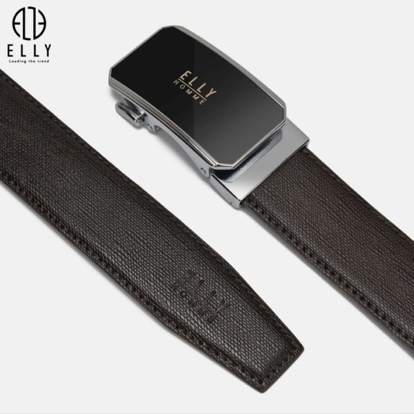 Dây lưng nam da thật ELLY HOMME – EDM10