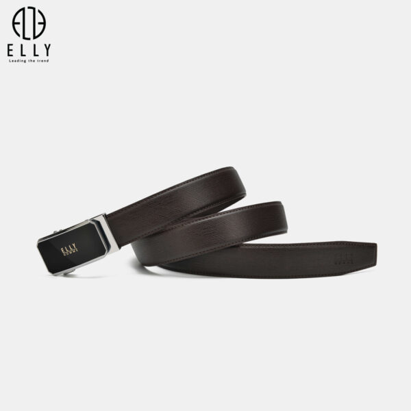 Dây lưng nam da thật ELLY HOMME – EDM10