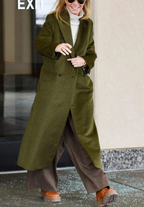 xu huong phoi do sang trong quiet