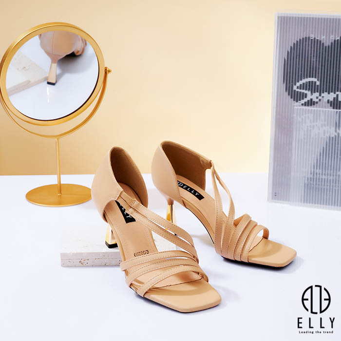 giay nu thoi trang cao cap elly eg209 1