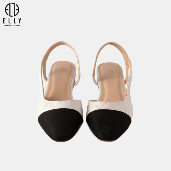 THAY ANH giay nu thoi trang elly eg219 8