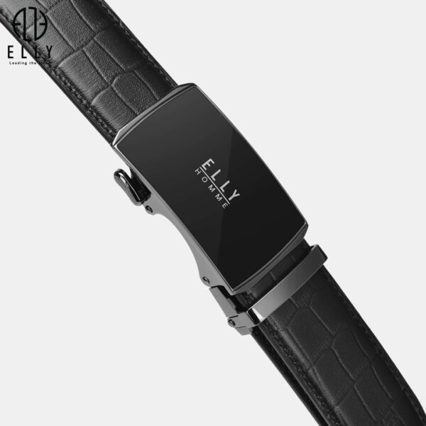 Dây lưng nam da thật ELLY HOMME – EDM9