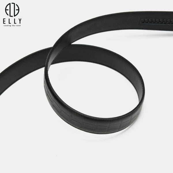 Dây lưng nam da thật ELLY HOMME – EDM9