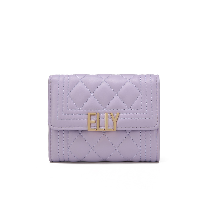 Ví da nữ thời trang ELLY – EVH99