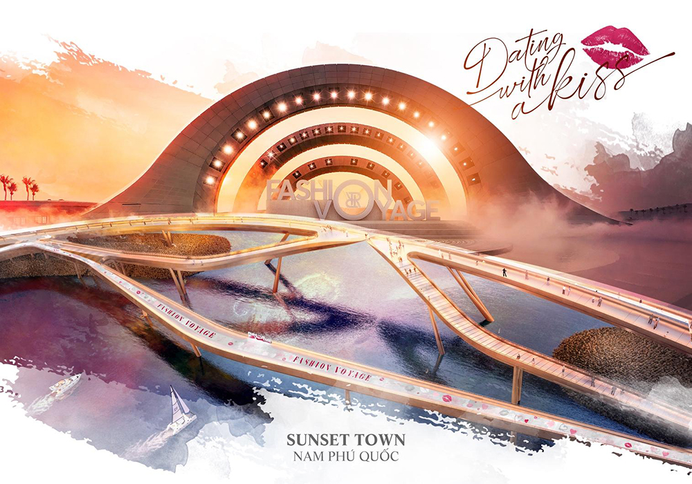 su thu vi cua show dien thi tran hoang hon fashion voyage 5.2