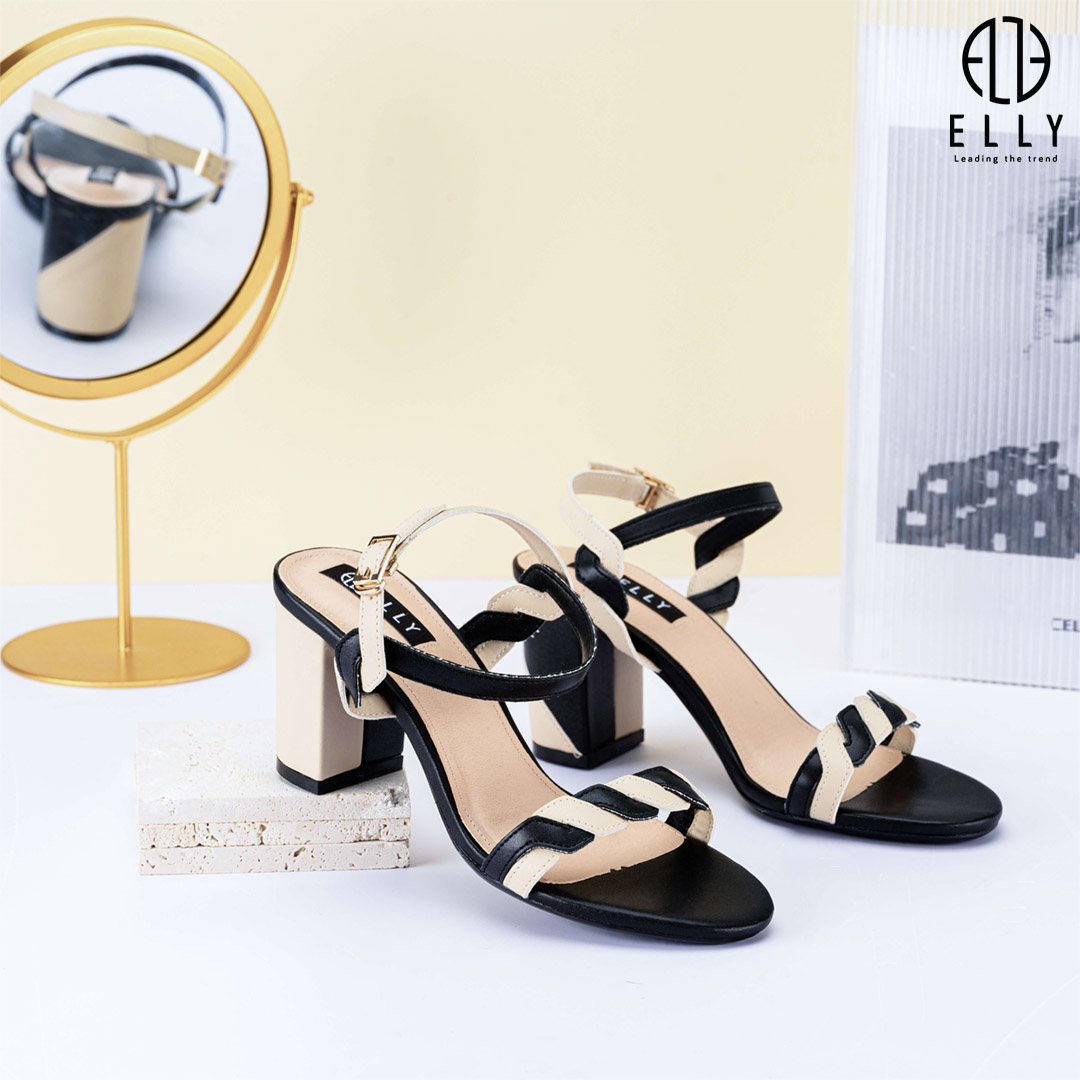 giay nu thoi trang elly eg21519