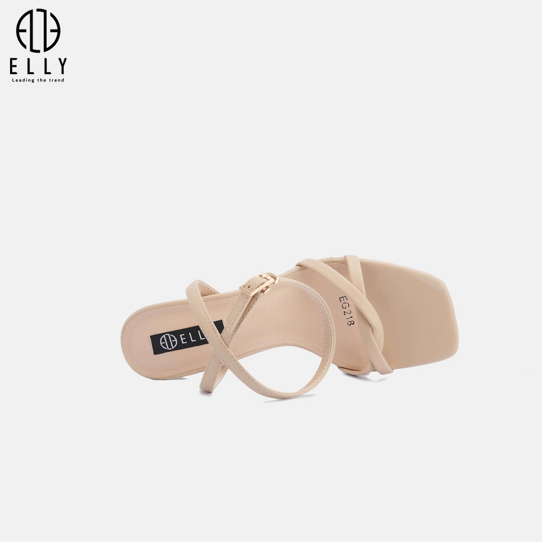 giay nu thoi trang elly eg218 25