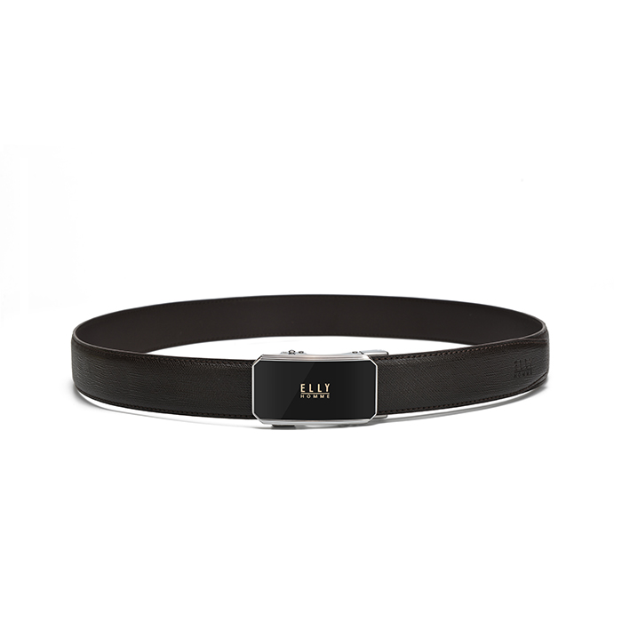Dây lưng nam da thật ELLY HOMME – EDM10