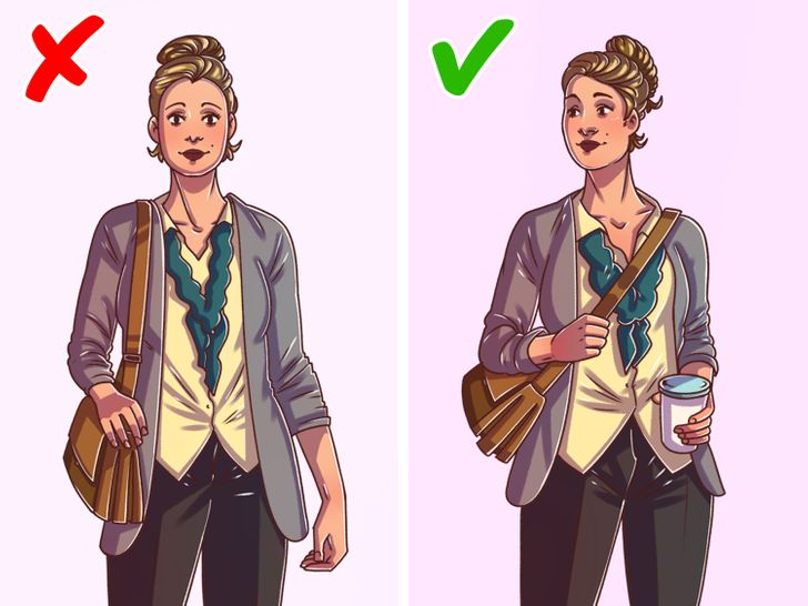 cach deo tung loai tui xach de khong anh huong den vai va lung.2