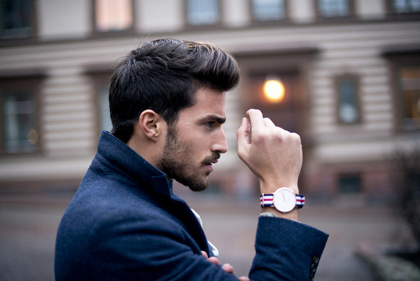 danh gia dong ho daniel wellington co phai chiec dong ho dang mua.2