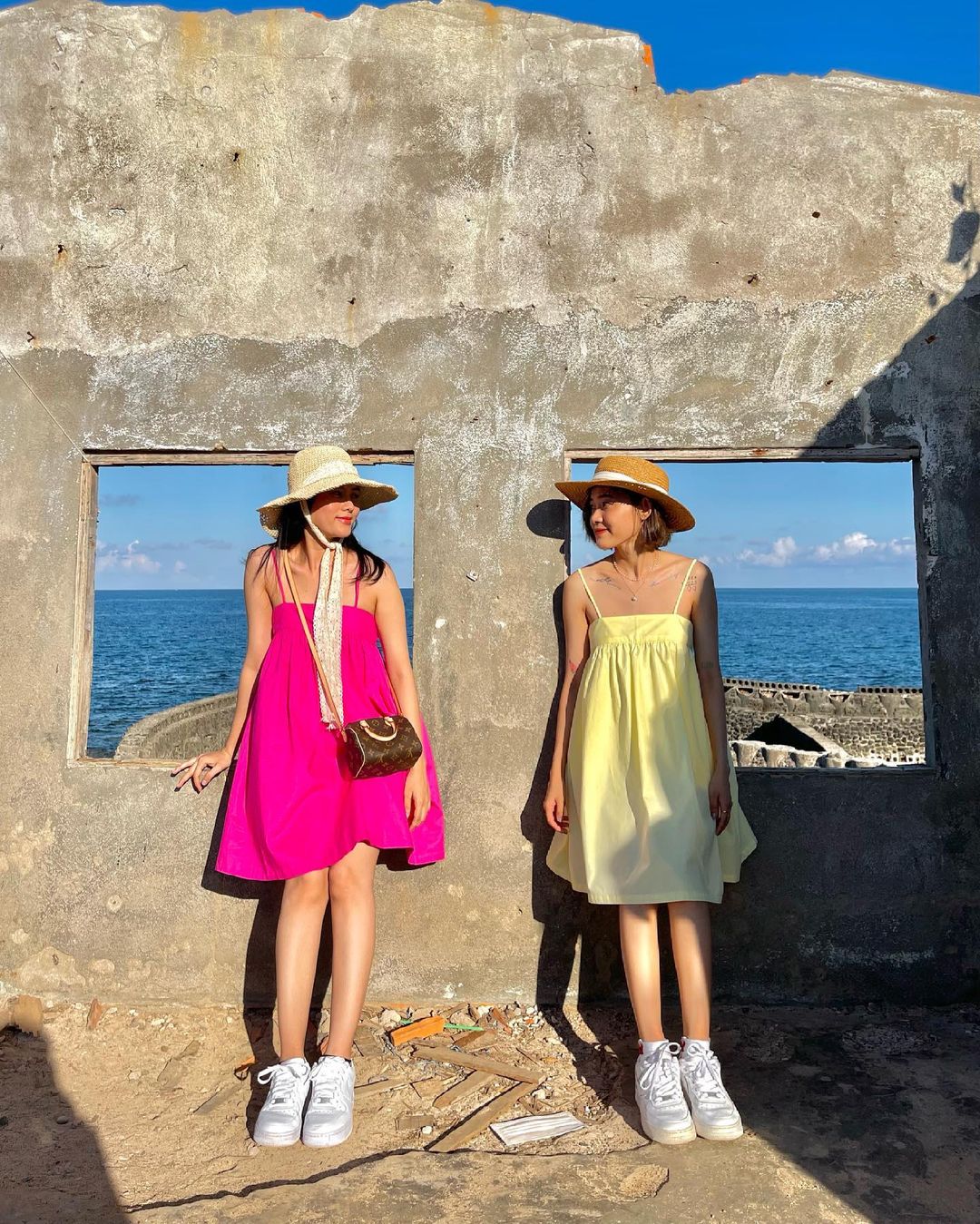 cong thuc phoi do hoan hao cho chuyen di bien sap toi cua nang.3