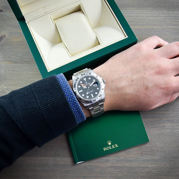 nhung chiec dong ho rolex nam duoc san lung nhat hien nay.1