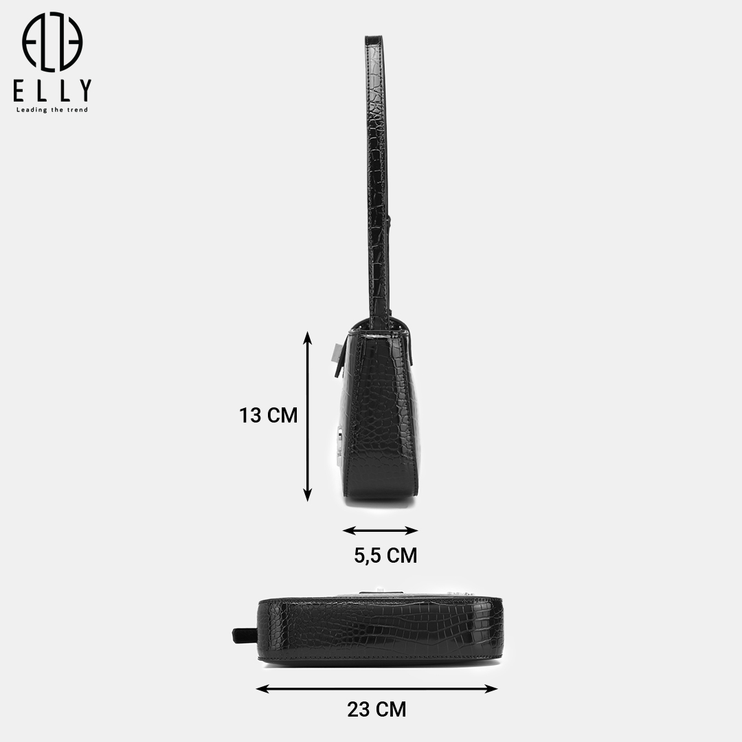 tui xach nu thoi trang elly el24651