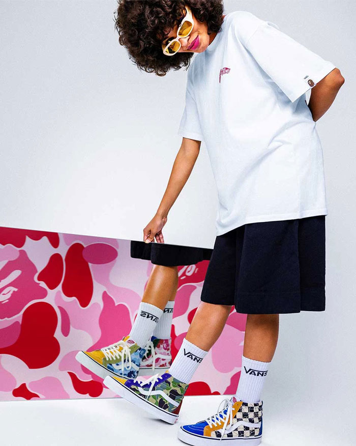 tips chon giay vans nen chon giay chat hay rong.4