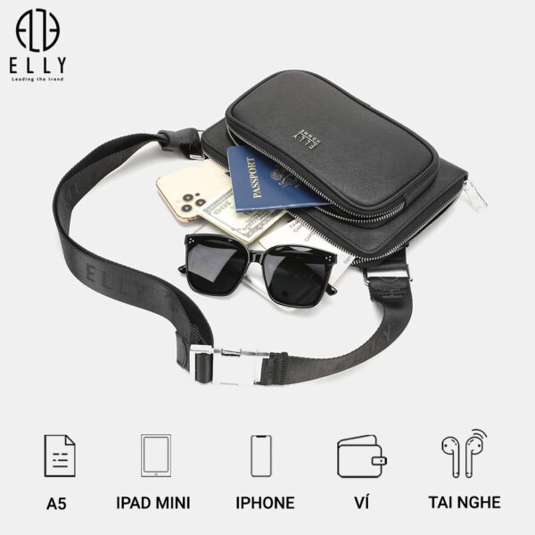 tui xach nam cao cap da that elly homme etm22 25