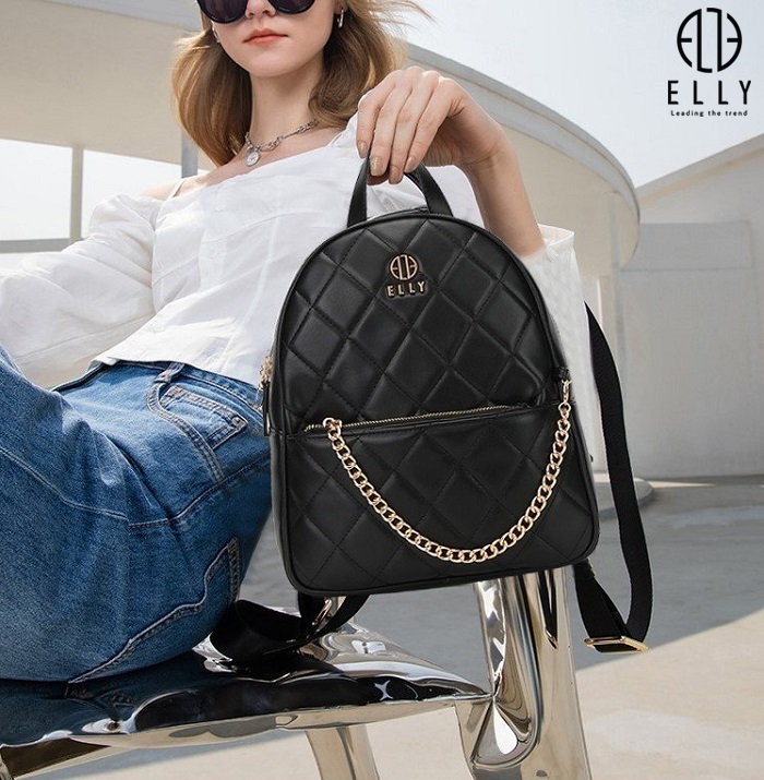 Balo nữ thời trang ELLY – EBH49