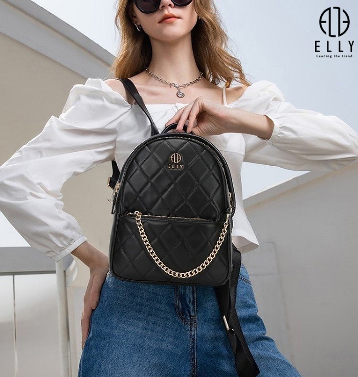 Balo nữ thời trang ELLY – EBH49