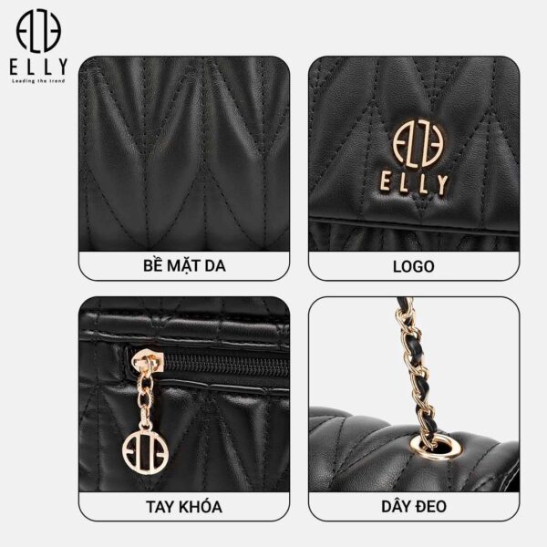 tui xach nu thoi trang elly el268