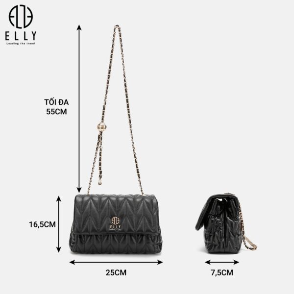 tui xach nu thoi trang elly el268 2 2